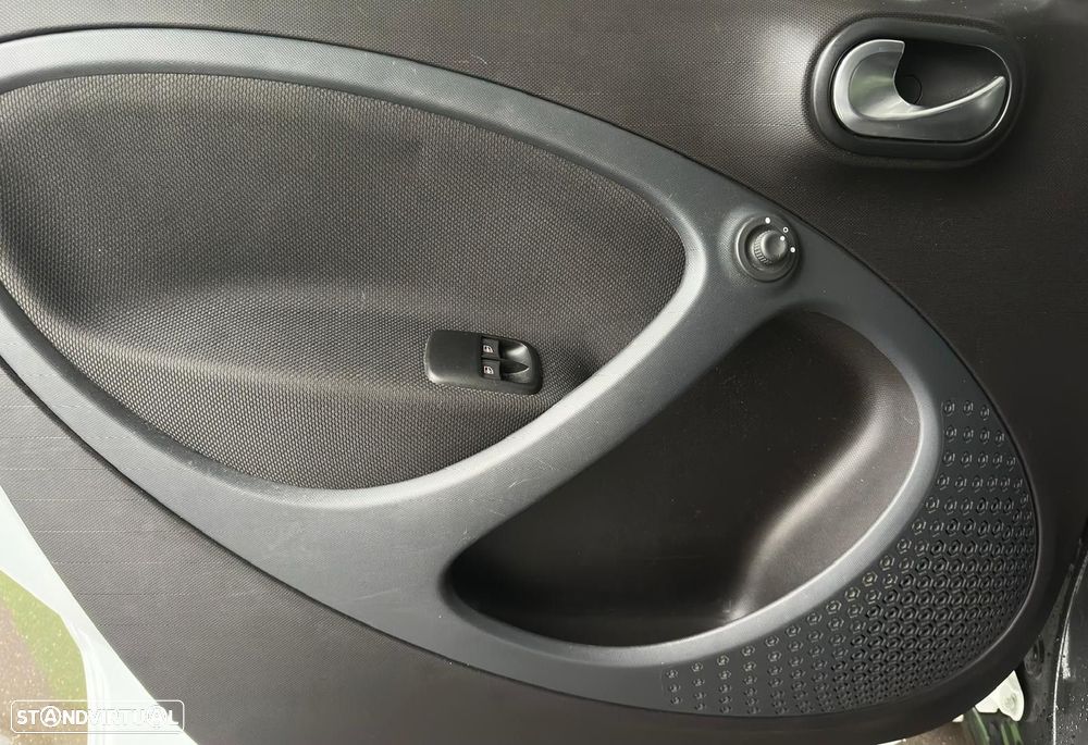 Smart ForFour EQ prime - 9