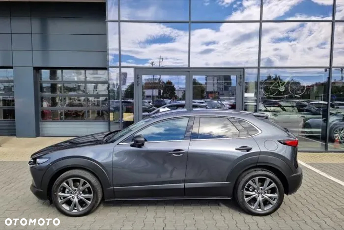 Mazda CX-30 - 4