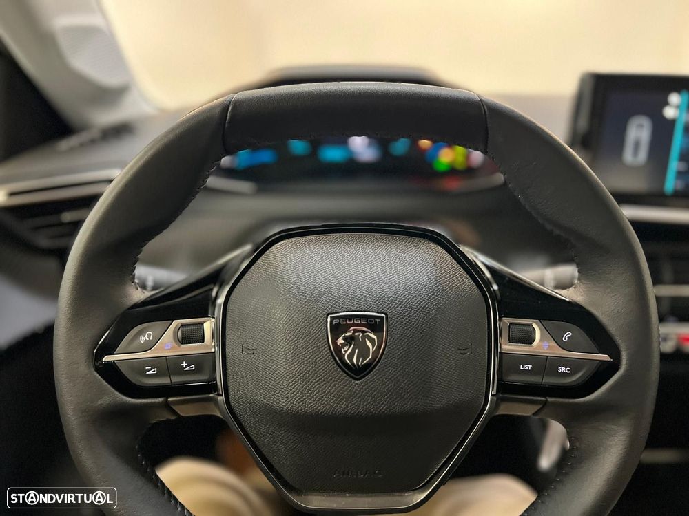 Peugeot e-208 50 kWh Style - 20