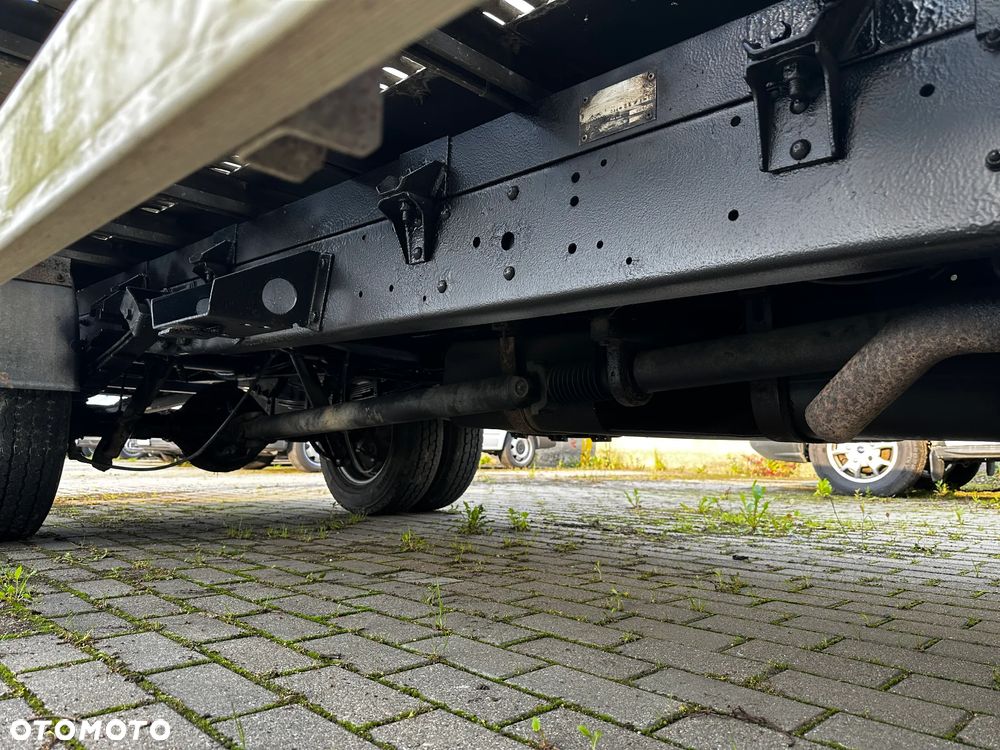 Iveco Daily 35C15 - 18
