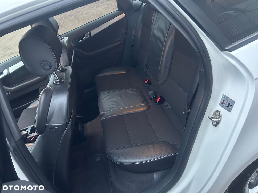 Audi A3 Sportback 1.4 TFSI S line Sportpaket - 15