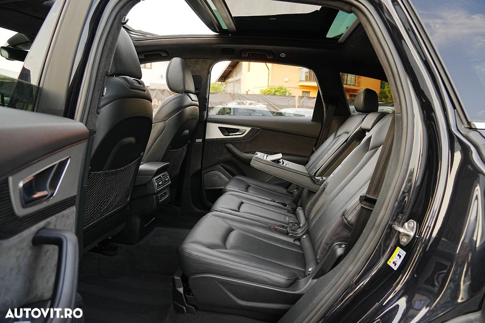 Audi Q7 3.0 TDI e-tron quattro tiptronic - 31