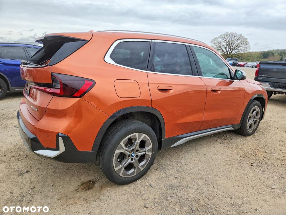 BMW X1 - 3