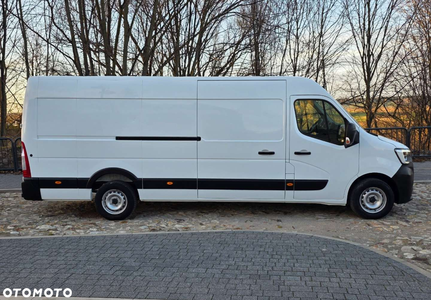 Renault Master - 4