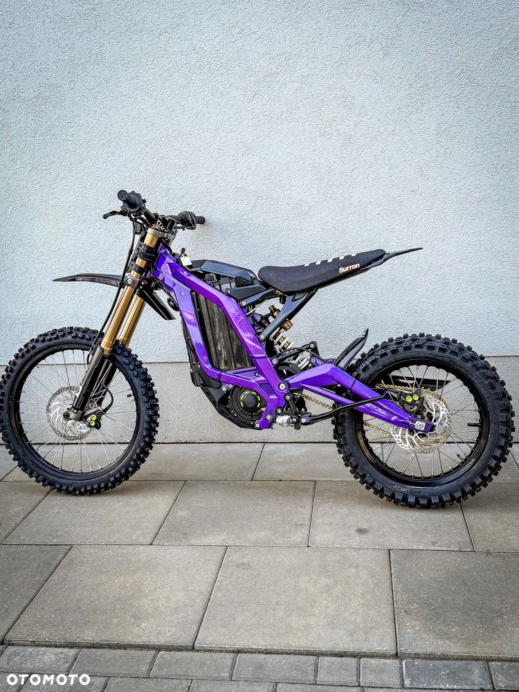 Surron Light Bee - 8