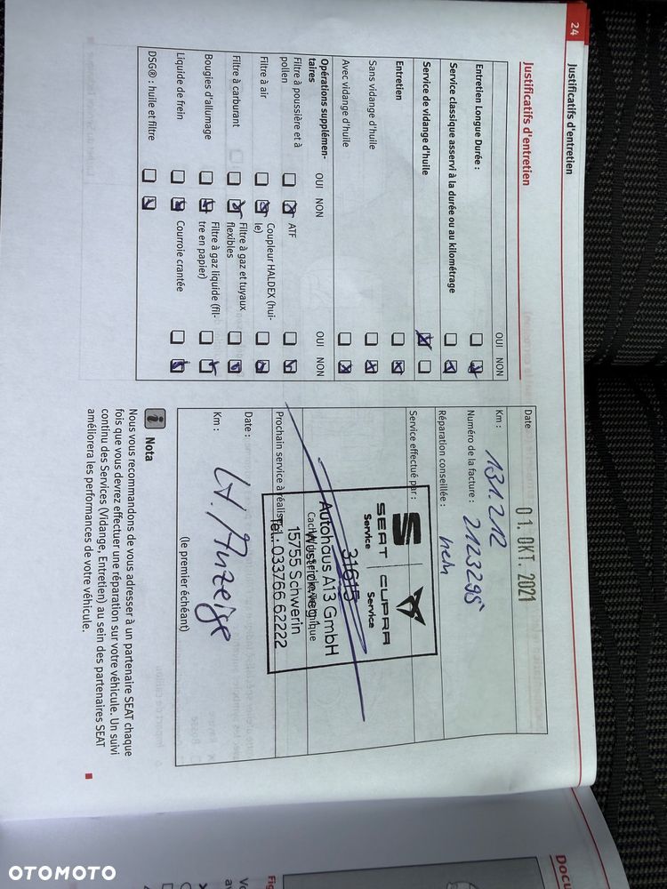 Seat Leon 1.6 TDI ECOMOTIVE Style - 25