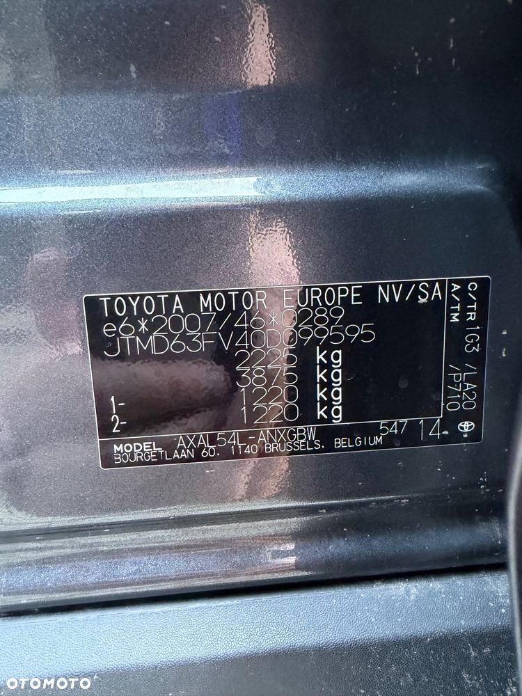 Toyota RAV4 - 15