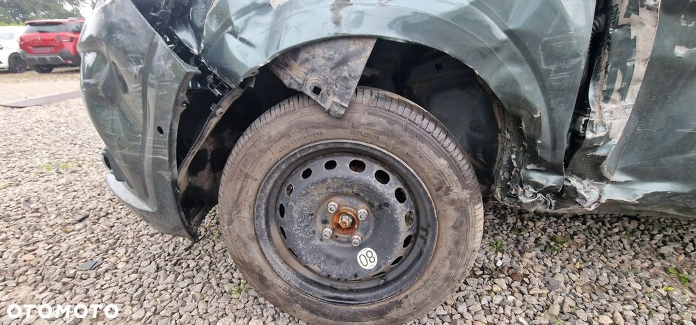 Dacia Sandero 1.0 TCe Expression - 9