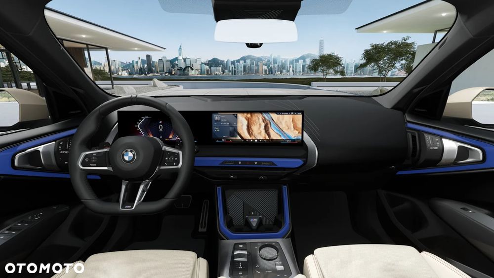 BMW X3 20 xDrive - 11