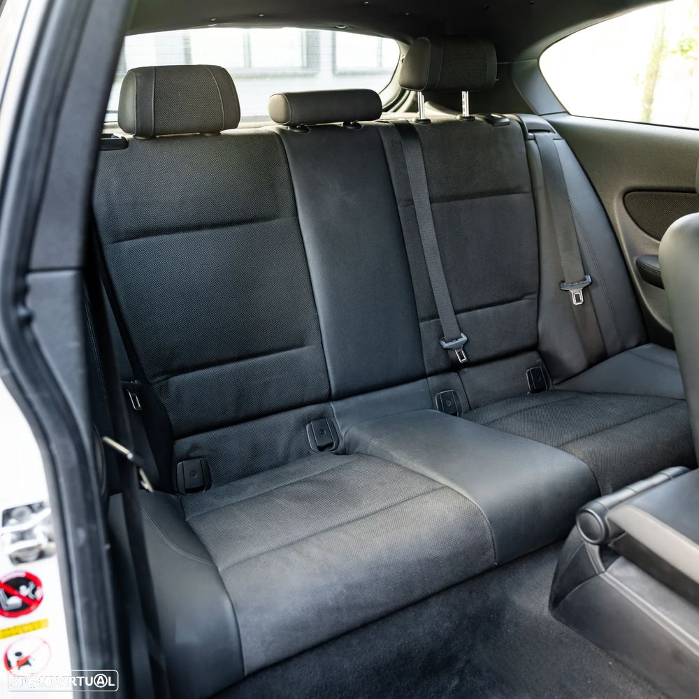 BMW 123 - 7