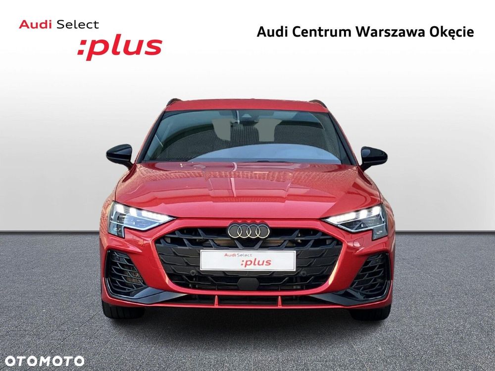 Audi S3 Sportback - 2