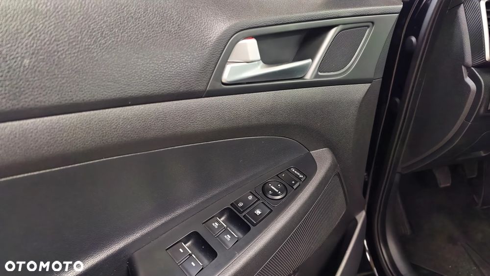 Hyundai Tucson - 21