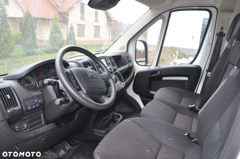 Citroën Jumper - 14