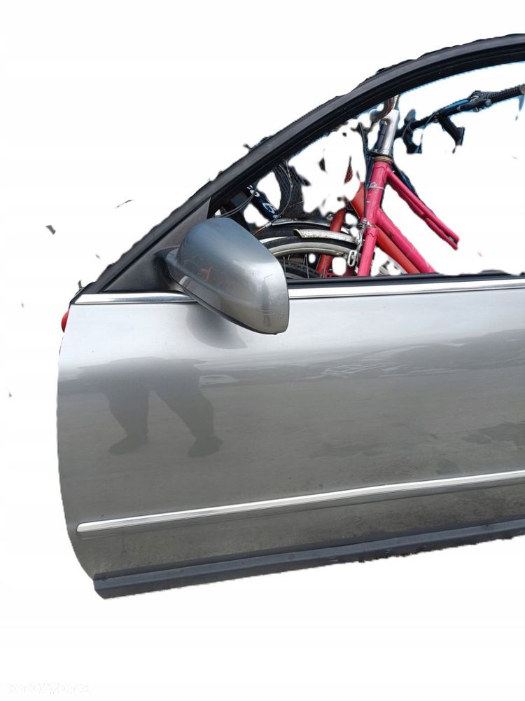 VOLKSWAGEN PASSAT B5 LIFT 01-05 DRZWI LEWY PRZÓD LP - 3