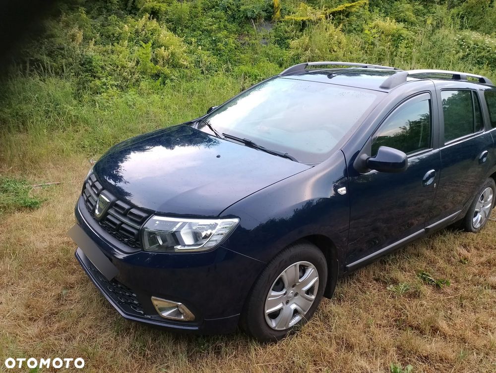 Dacia Logan 1.0 SCe Laureate - 3