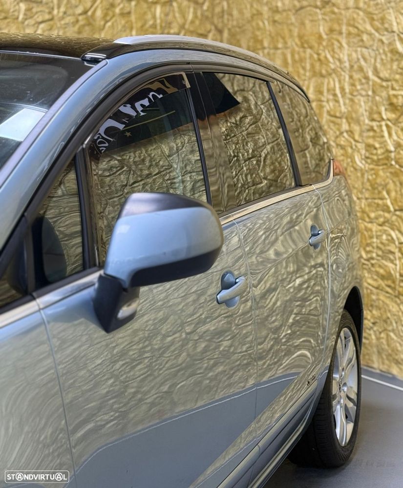 Peugeot 5008 1.6 HDi Sport - 16