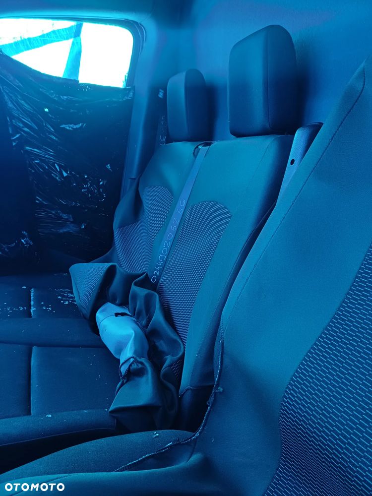Mercedes-Benz Sprinter - 18