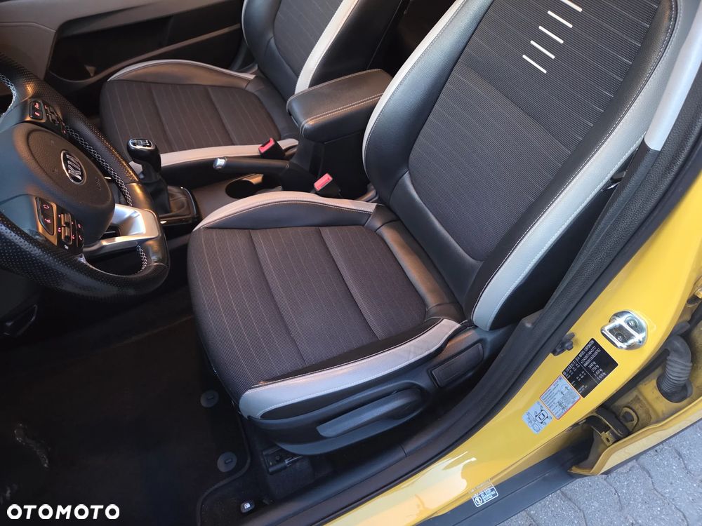Kia Stonic 1.0 T-GDI OPF Platinum Edition - 25
