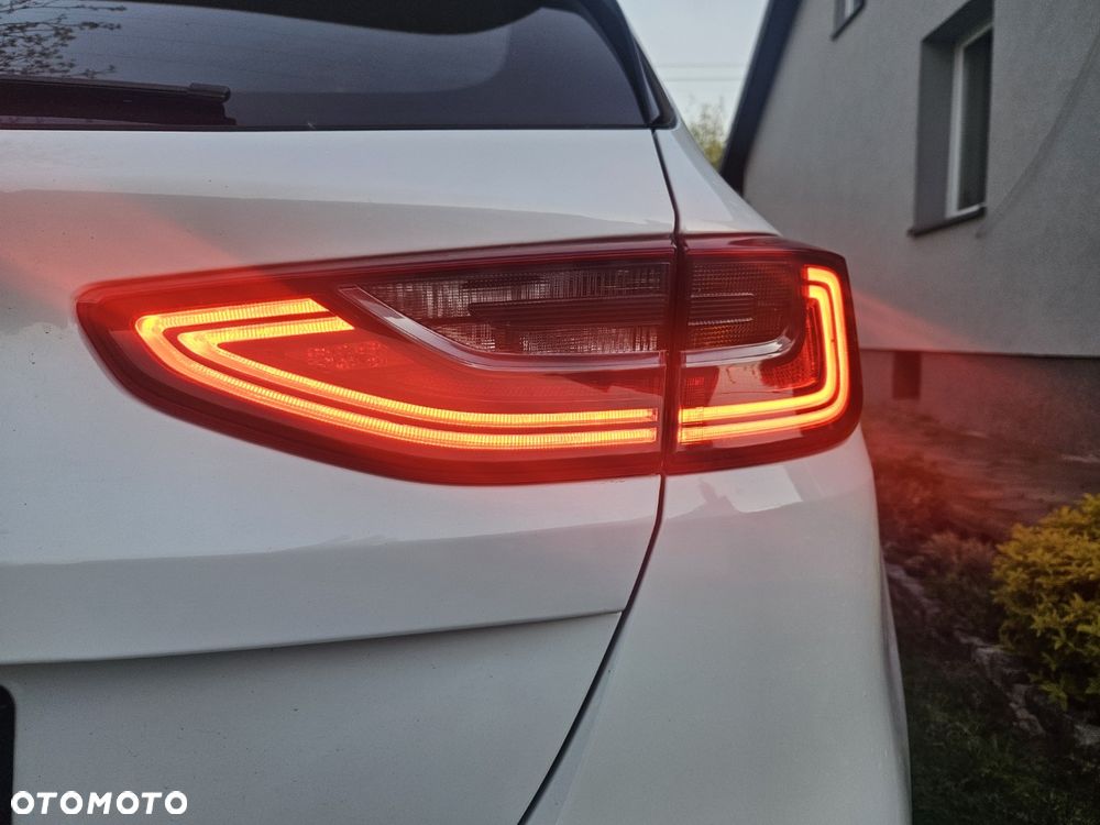 Kia Ceed 1.4 M - 10