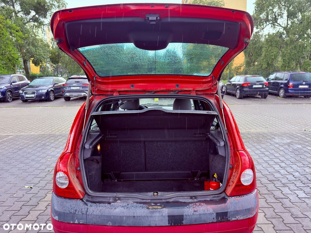 Renault Clio 1.5 dCi Expression - 5