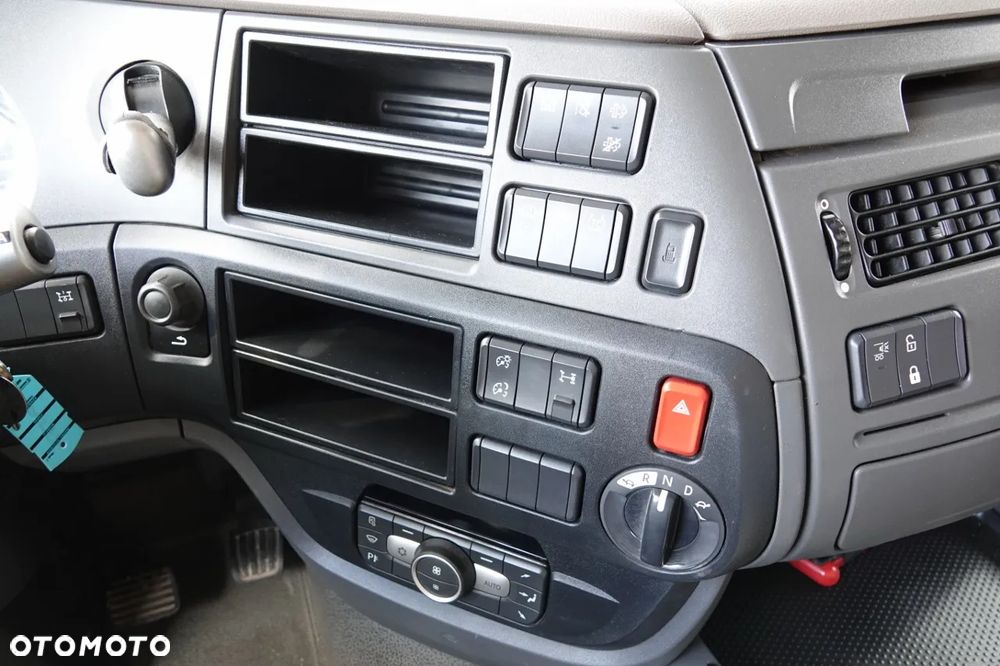 DAF XF 480 / ADR / RETARDER / KLIMA POSTOJOWA / CAŁY NA PODUSZKACH / OPONY 100% - 28