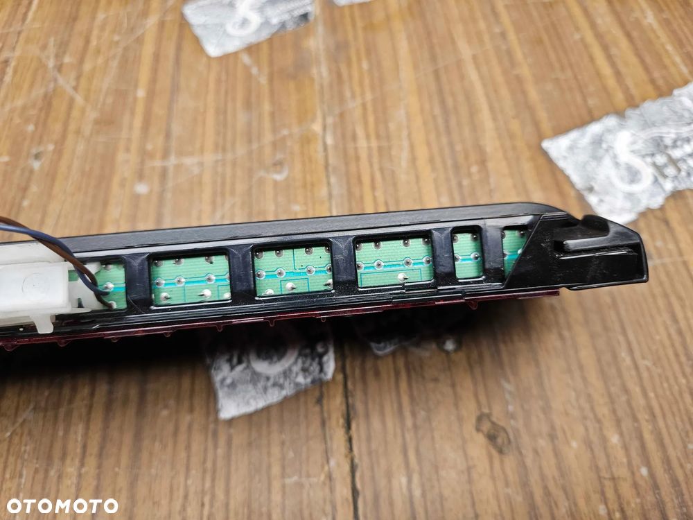 Światło STOP 168644 168 644Lampa Stopu Trzecie BMW 3 E90 LCI Lift Sedan - 22