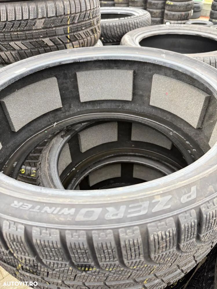 285 30 R22 IARNA PIRELLI - 8