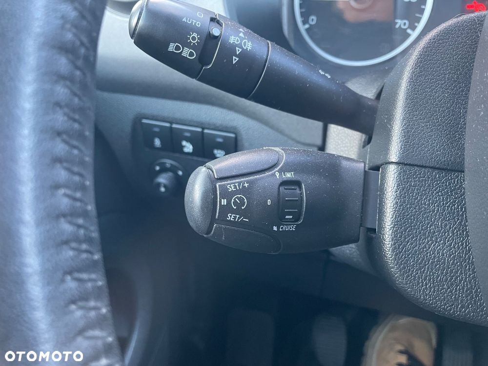 Citroën Berlingo - 24