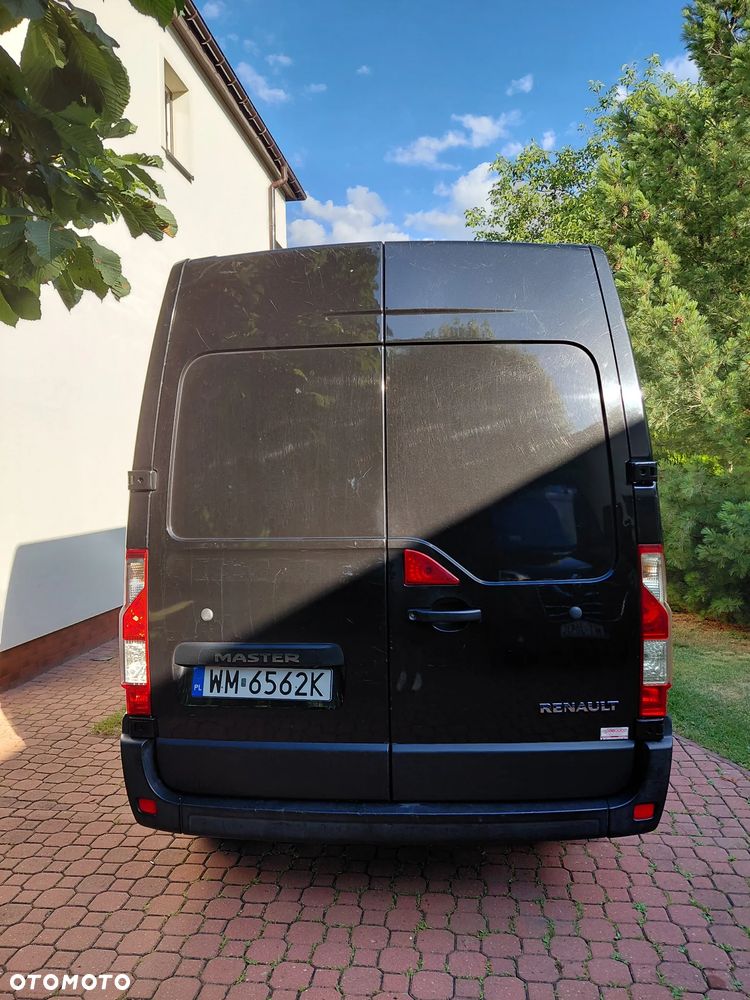 Renault Master - 9