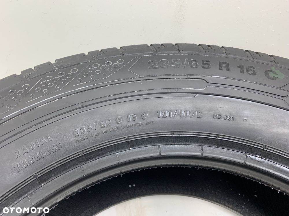 NOWA Opona 235/65 R16c 121/119R ContiVanContact 200 - 4