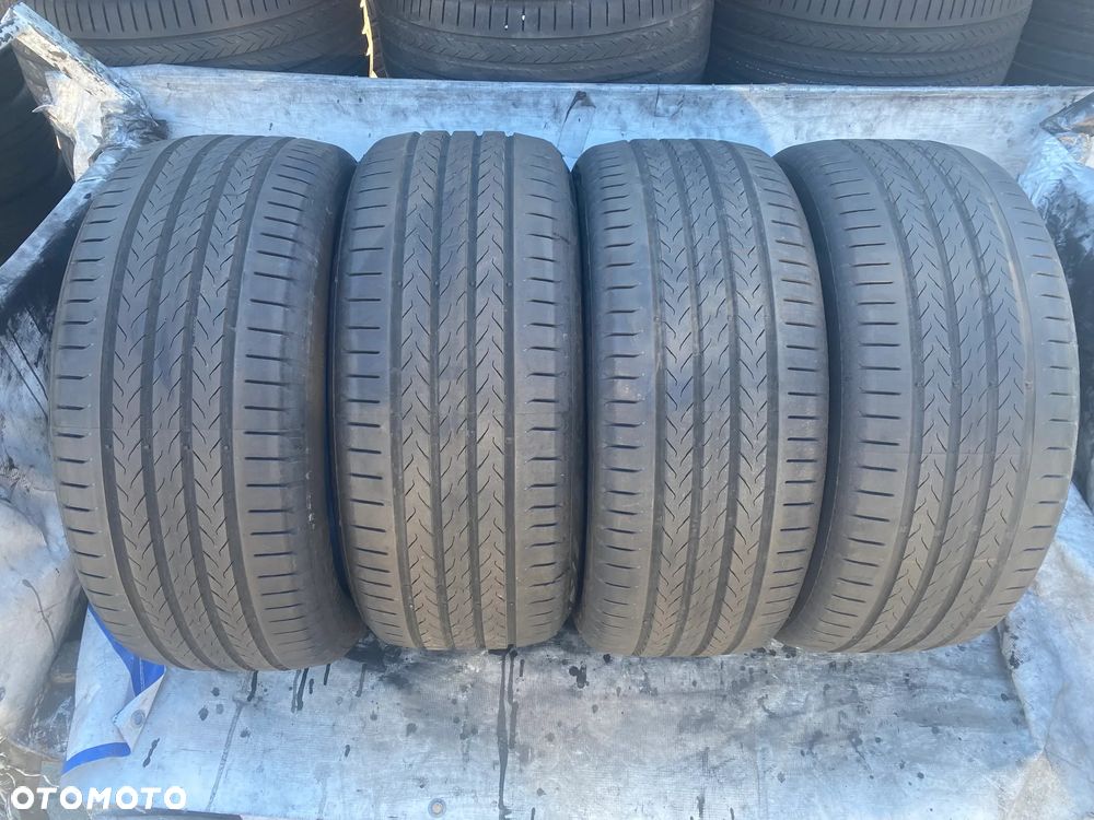 Continental EcoContact6Q 245/50 R19 105Y 2025 - 1