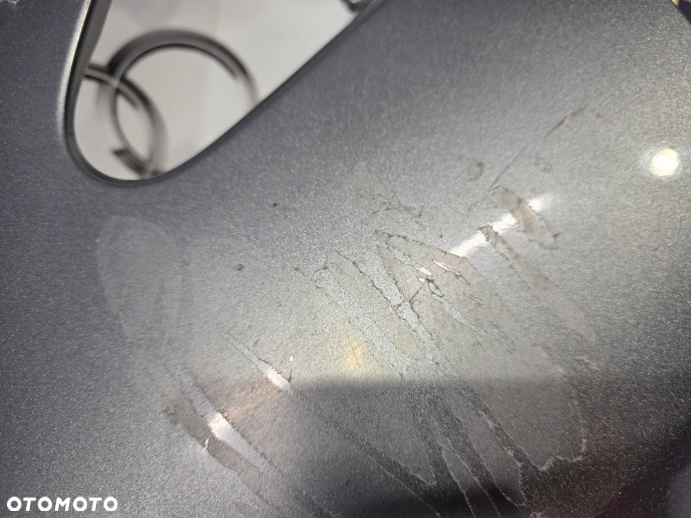 HONDA CIVIC UFO VIII 06-11 LEWY BŁOTNIK PRZEDNI PRZÓD NR AUKCJI BŁ257 - 6