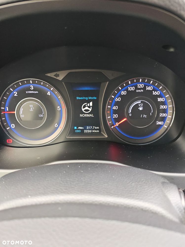 Hyundai i40 - 17