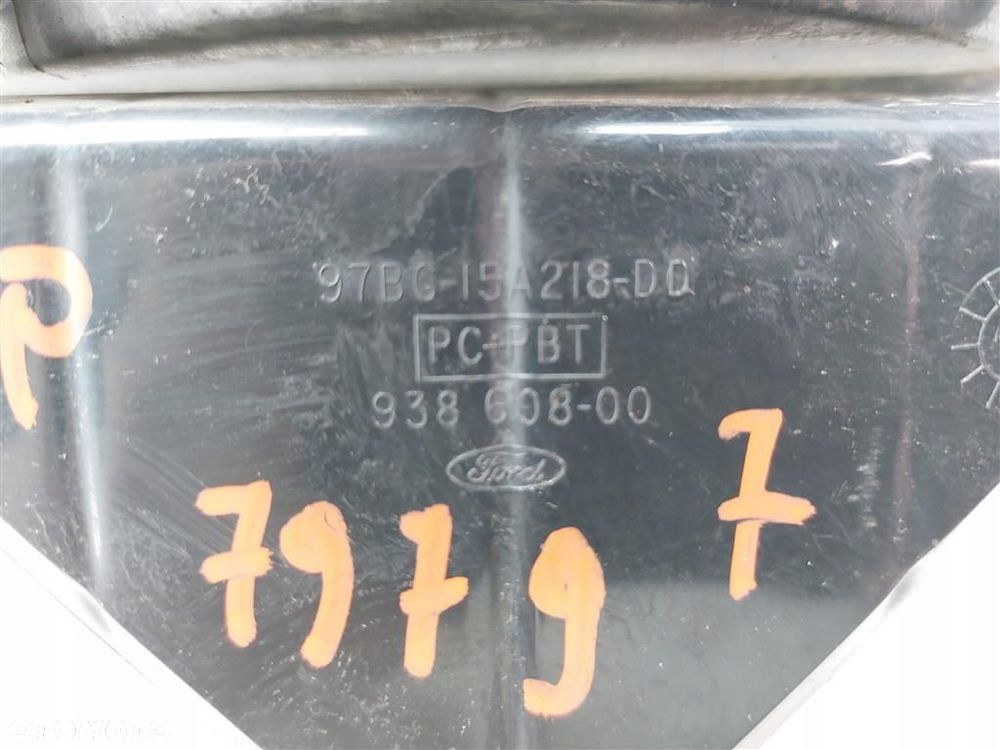 Halogen prawy Mercury Mystique 97BG-15A218-DD - 4