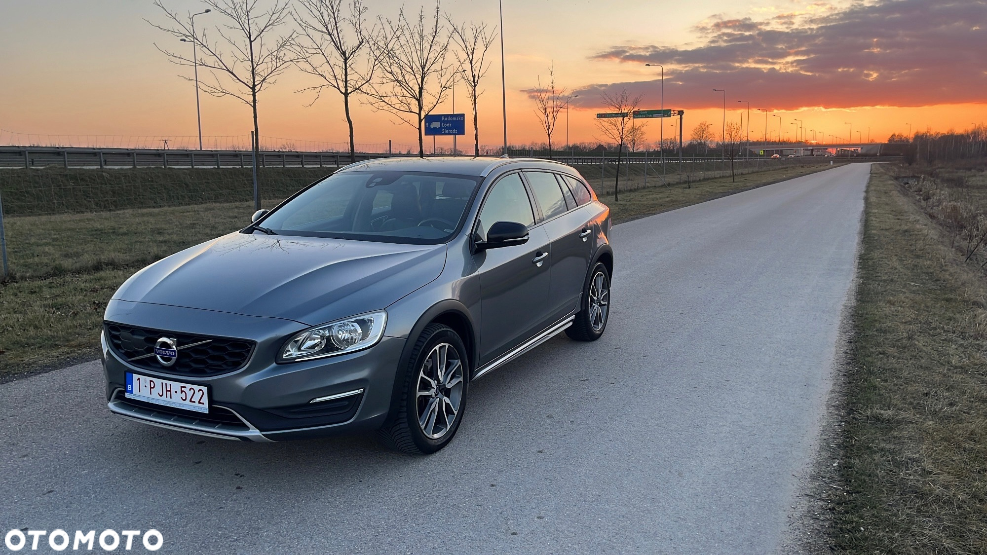 Volvo V60 Cross Country D3 Geartronic - 20