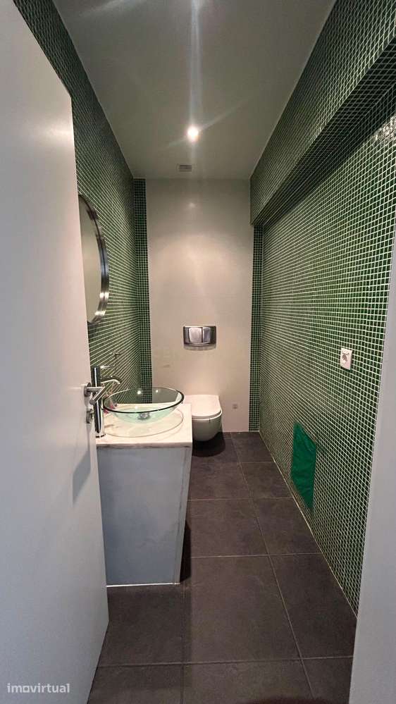 Duplex em São João Baptista, Entroncamento - Grande imagem: 5/16
