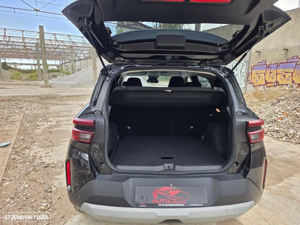 Opel Frontera 44 kWh GS - 27