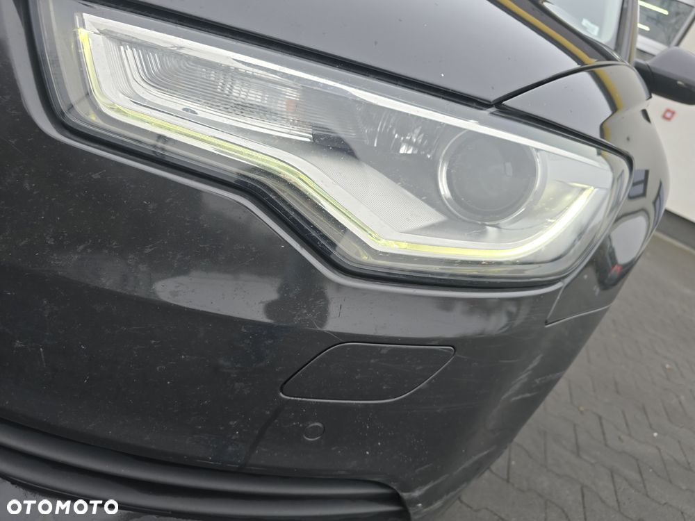 Audi A6 Avant 2.0 TDI DPF - 28