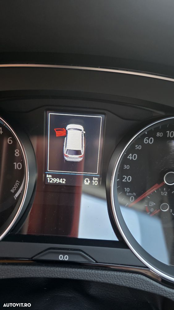 Volkswagen Passat - 9