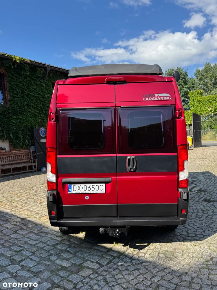 KNAUS VanTourer 600 L - 7