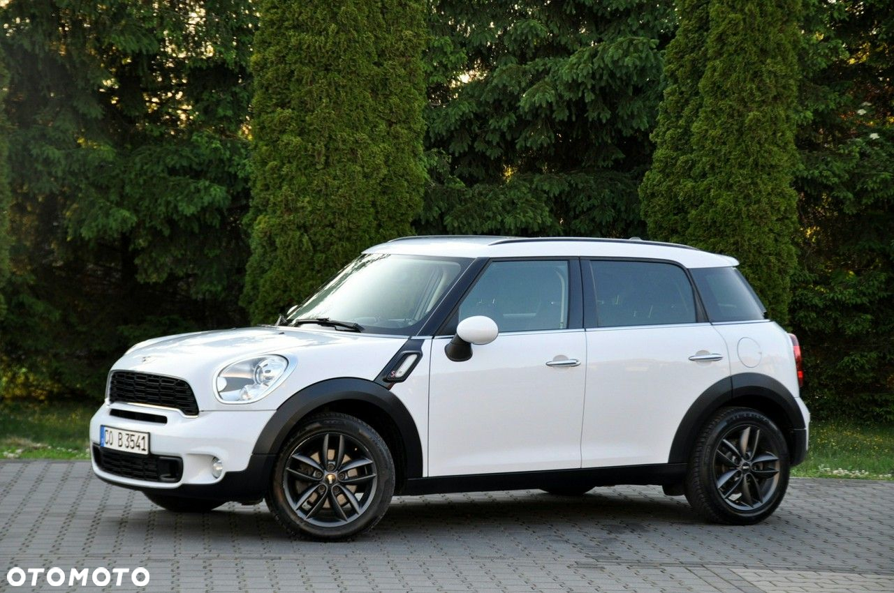 MINI Countryman - 11