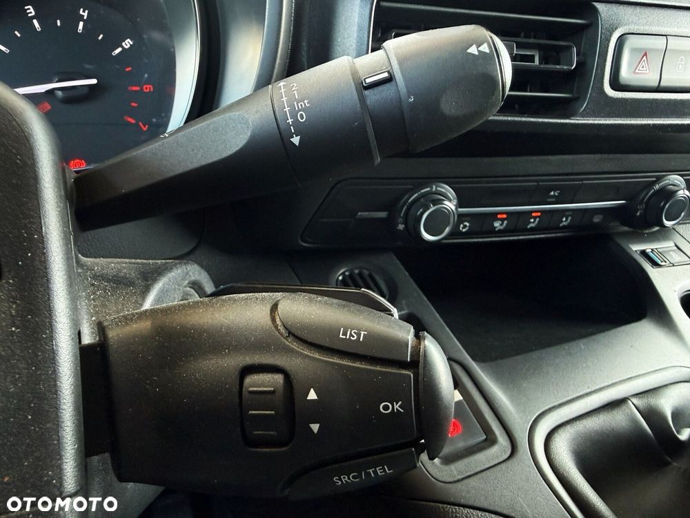 Citroën Berlingo M Club - 19