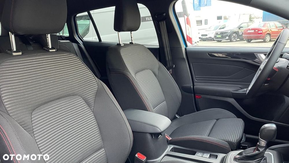Ford Focus - 16