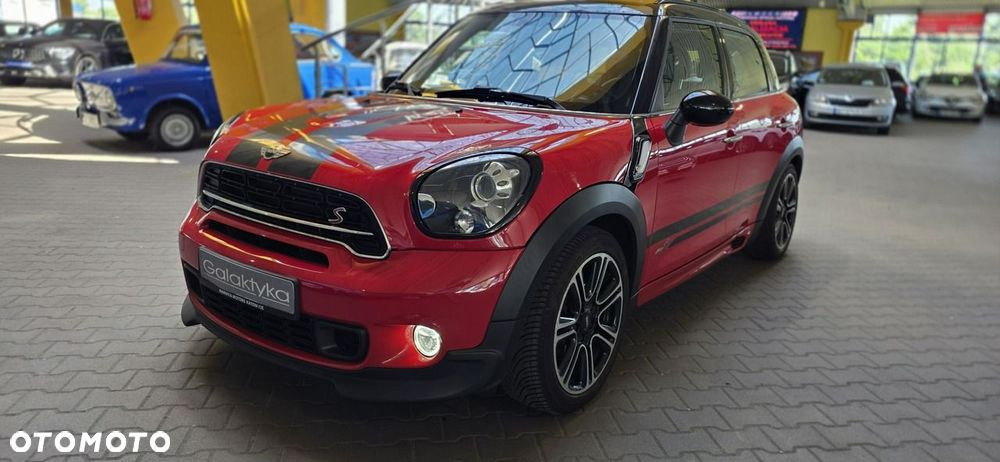 MINI Countryman - 4