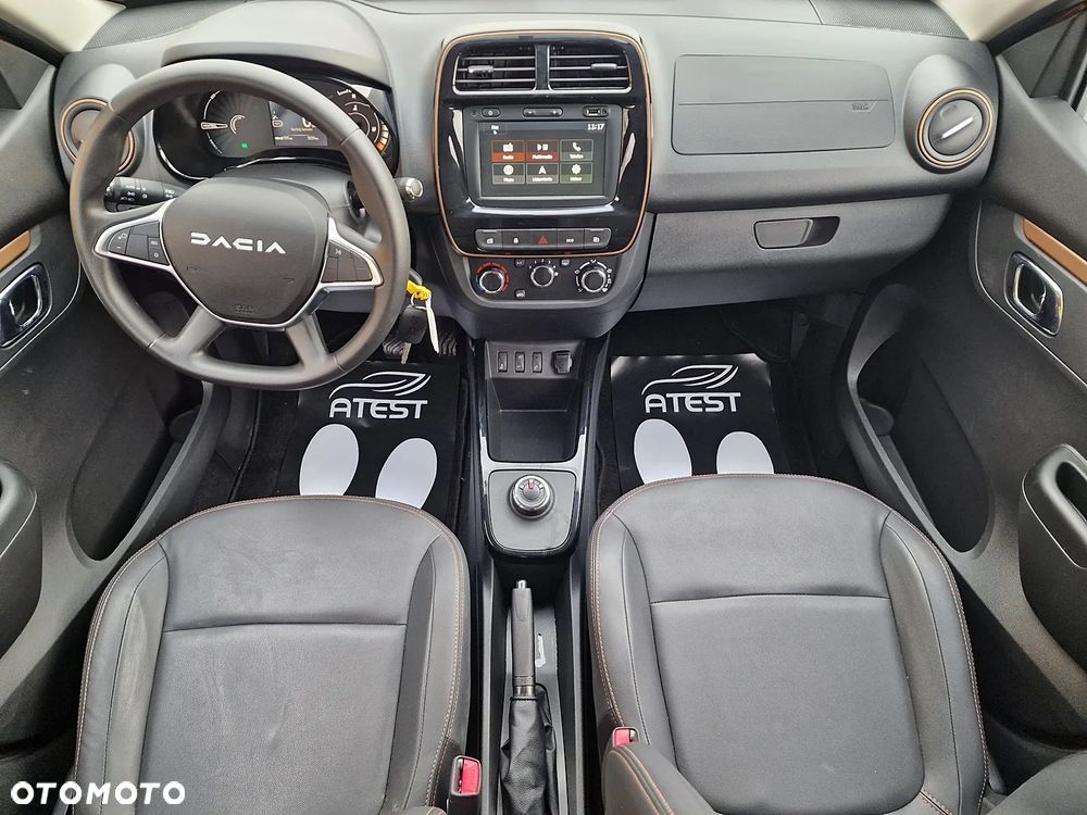 Dacia Spring Electric 65 Expression - 10