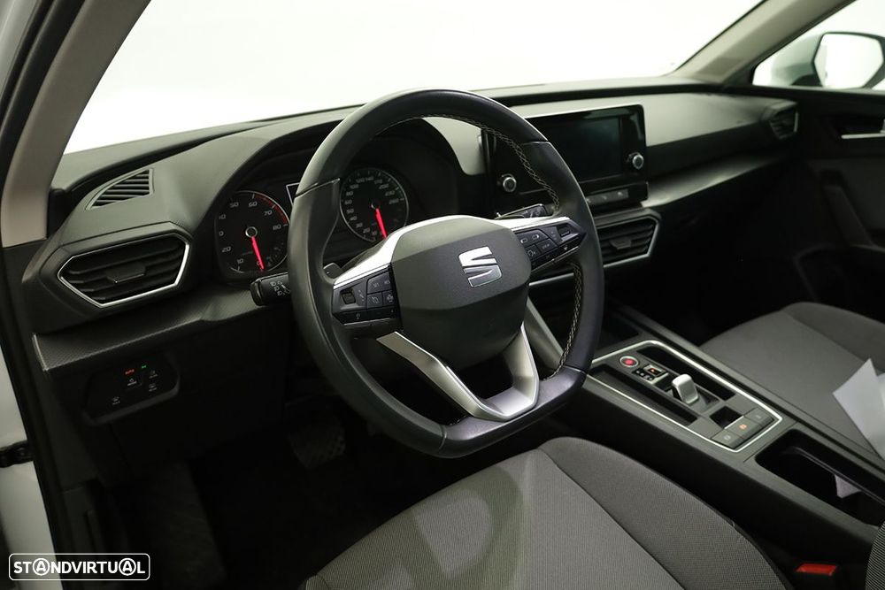 SEAT Leon ST 1.0 eTSI OPF DSG Style - 5