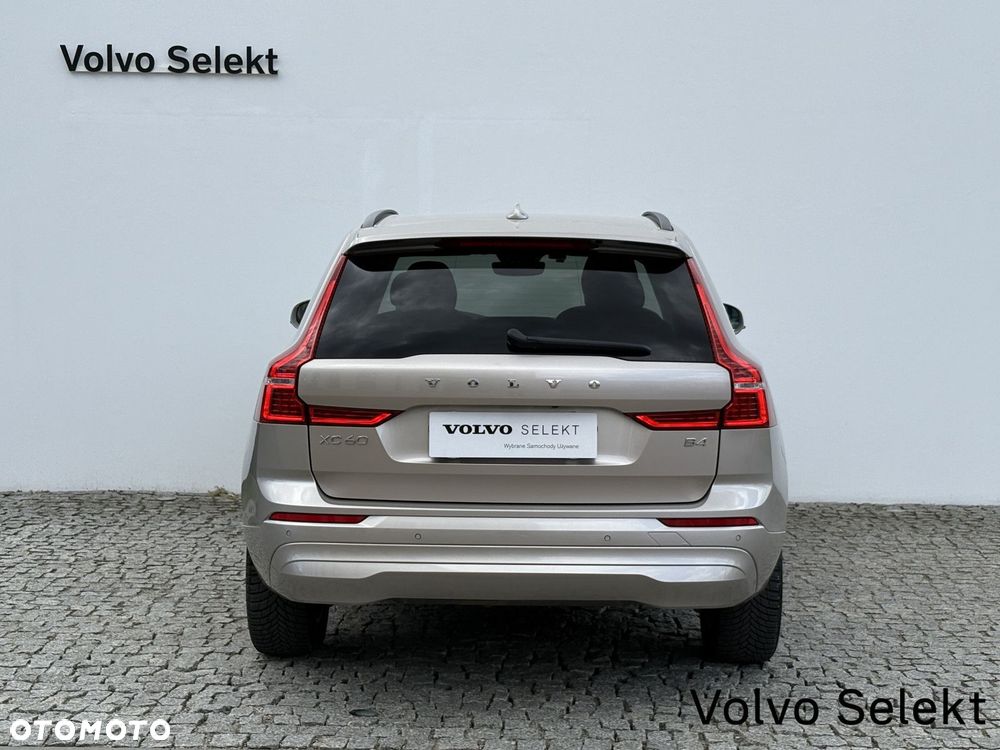 Volvo XC 60 - 7
