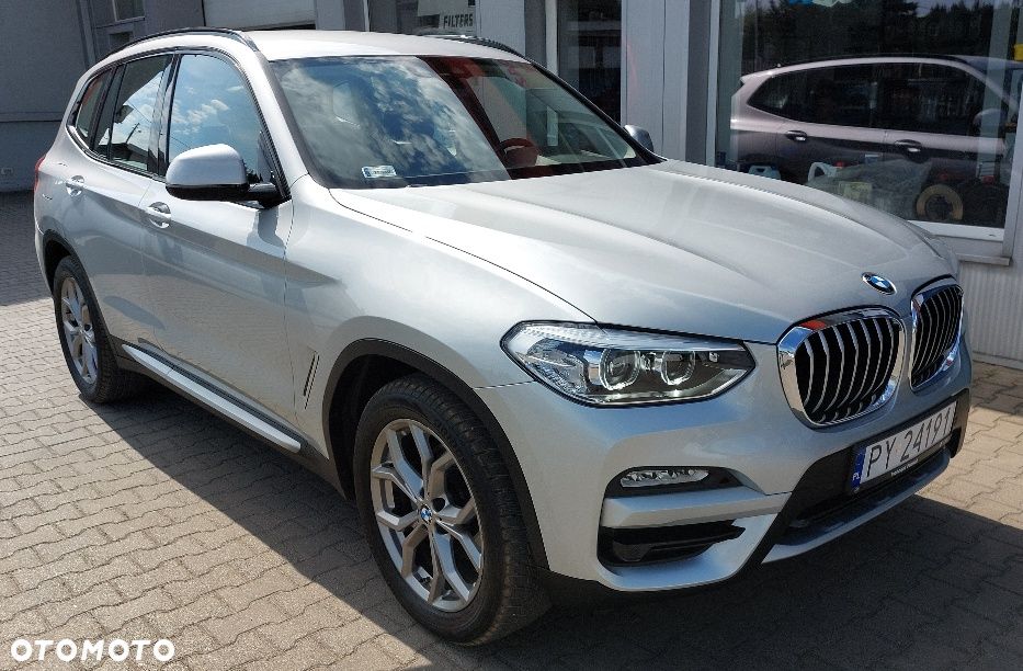 BMW X3 - 3