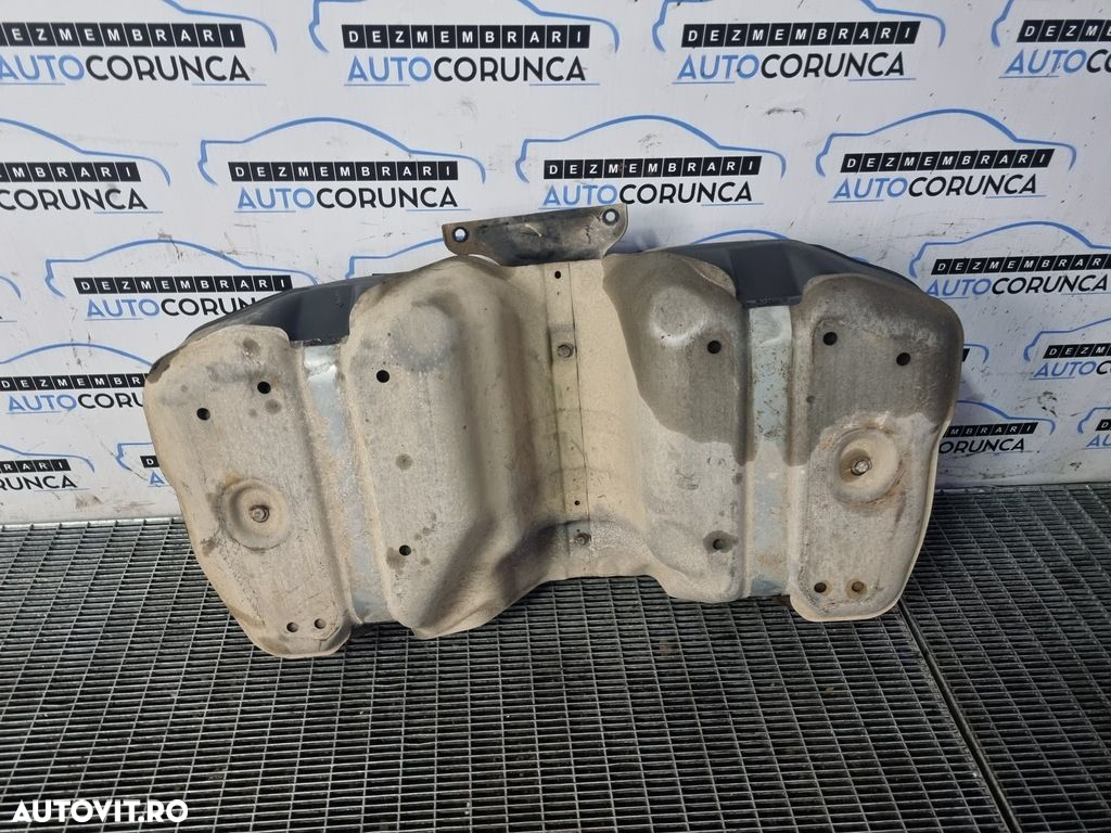 Rezervor combustibil Mitsubishi ASX Facelift 2012 1.6D 2012 - 2015 9HD SUV 4 Usi (1129) - 2