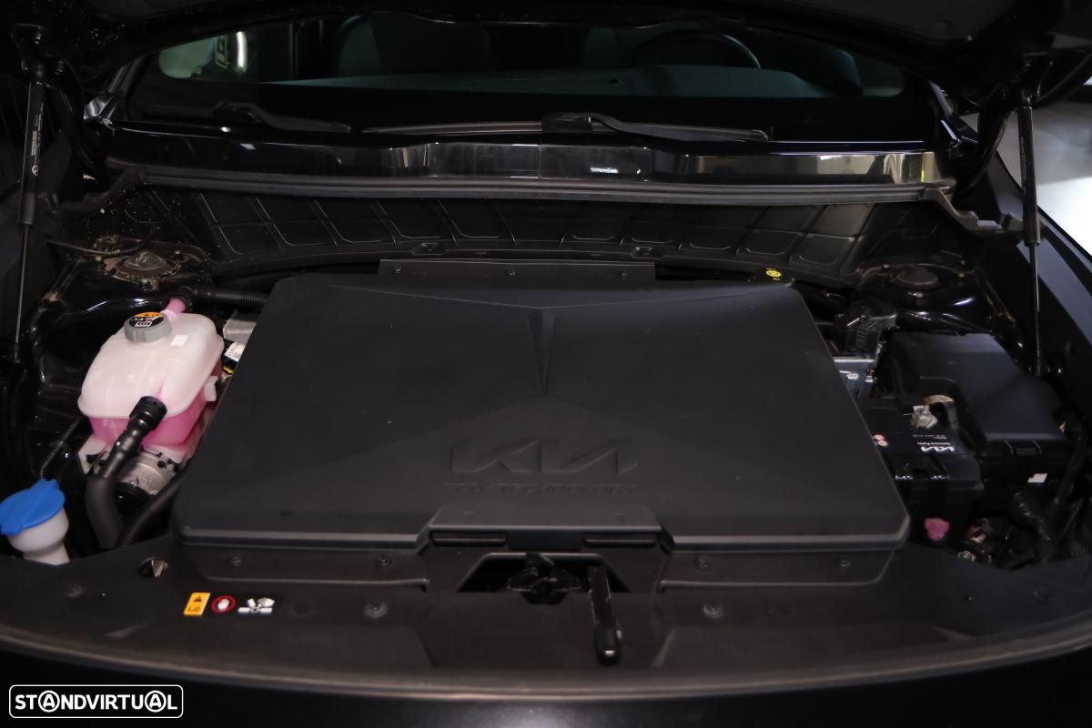 Kia Niro EV 64kWh Drive - 49